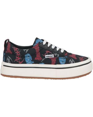 Ambush Sneakers - Azul