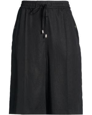 Iceberg Shorts & Bermuda Shorts - Black