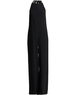 Jucca Jumpsuit - Schwarz