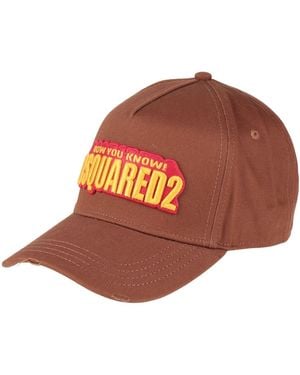 DSquared² Hats - Multicolour