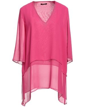 CAMILLA Top - Pink