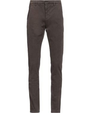 Dondup Trouser - Grey