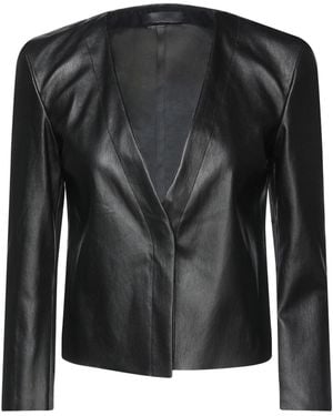 DROMe Blazer - Black