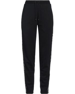 Marcelo Burlon Hose - Schwarz
