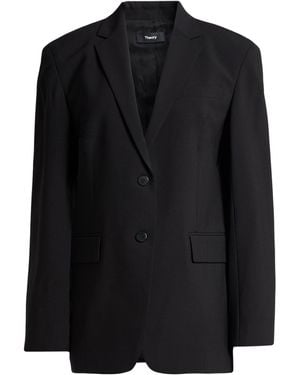 Theory Blazer - Nero