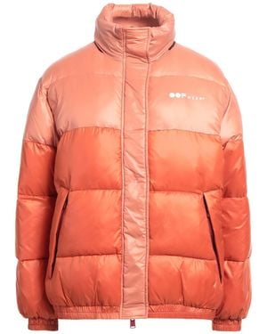 OOF WEAR Puffer - Orange