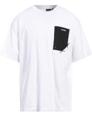 Wild Things T-shirt - White