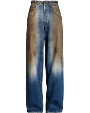 MYEM Jeans Cotton - Blue