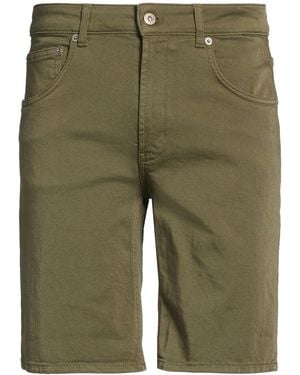 Dondup Shorts & Bermuda Shorts - Natural