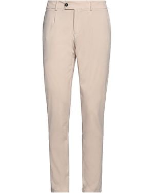 Fradi Trousers - Natural