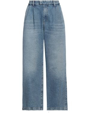 Ambush Jeans Cotton - Blue