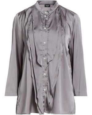 Marella Shirt - Gray