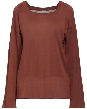 Malo Jumper - Brown