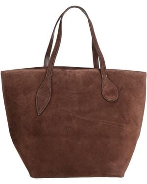 Liffner Handbag - Brown