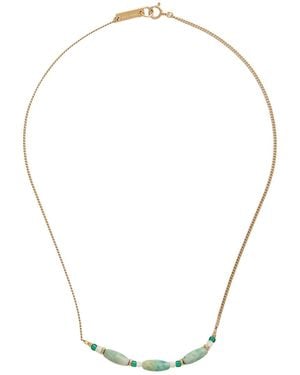Isabel Marant Collar - Verde