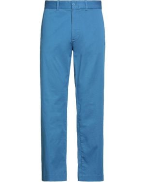 Lacoste Pantalone - Blu