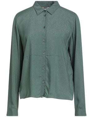 Robert Friedman Shirt - Green