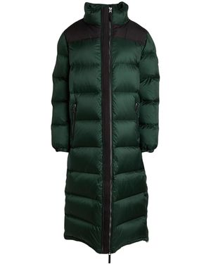 Superdry Pufferjacke & Daunenjacke - Grün