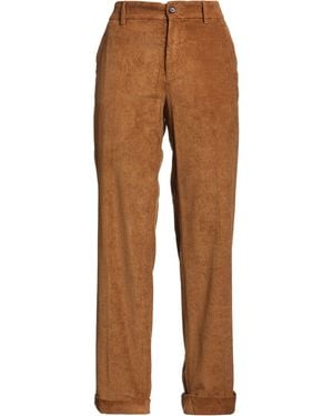 Berwich Trouser - Brown