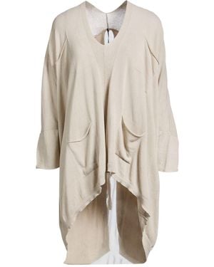Masnada Pullover - Natur