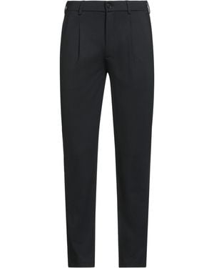 Domenico Tagliente Pantalon - Bleu
