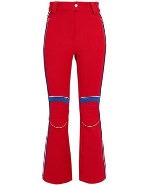 Dior Snow Wear - Red
