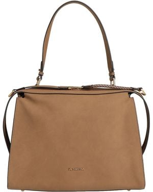 La Martina Handbags - Brown