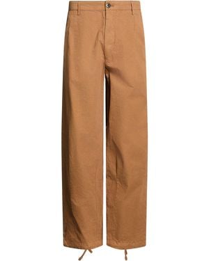 C.P. Company Trousers Cotton - Brown