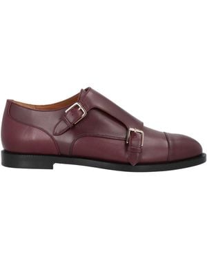 Lafayette 148 New York Mocassins - Violet