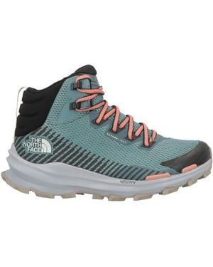 The North Face Ankle Boots - Blue