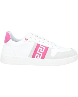 Versace Sneakers - Rosa