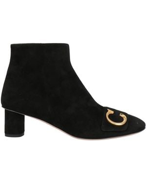 Dior Stivaletti - Nero