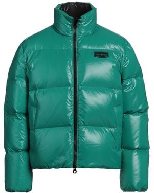 Duvetica Puffer - Green