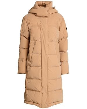 Peuterey Puffer - Natural