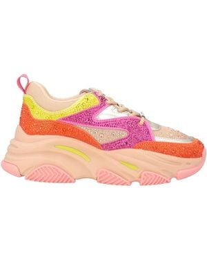 Steve Madden Sneakers - Rose