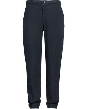 Boglioli Trouser - Blue