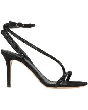 Isabel Marant Sandals - Metallic