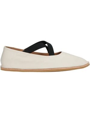 Dries Van Noten Loafers - White