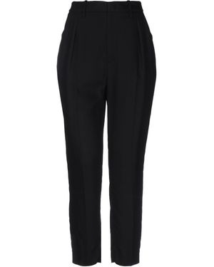 Dondup Pants - Black