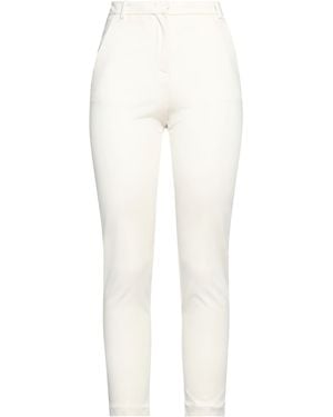 Pinko Trouser - White