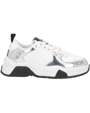 Versace Jeans Couture Sneakers - Blanco
