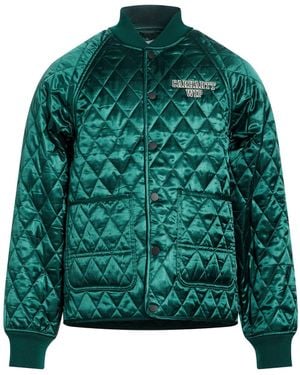 Carhartt Puffer Polyester - Green