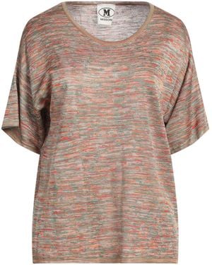 Missoni Pullover - Naranja