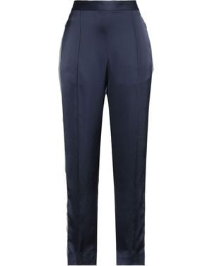 Eleventy Trousers - Blue