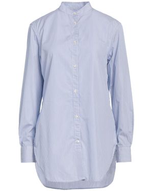 Officine Generale Shirt - Blue