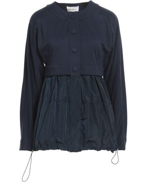 MEIMEIJ Jacket - Blue