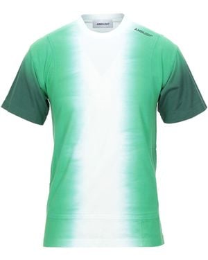 Ambush T-shirt - Vert