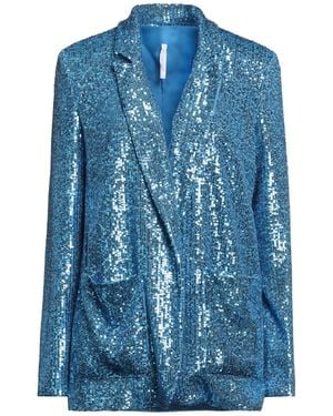 Imperial Suit Jacket - Blue