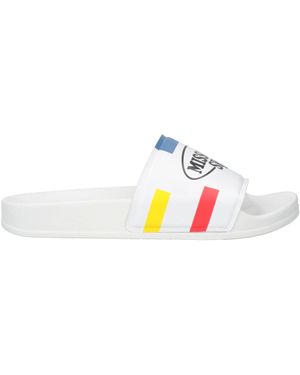 Missoni Sandali - Bianco
