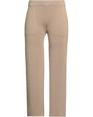 Moorer Pantalone - Neutro